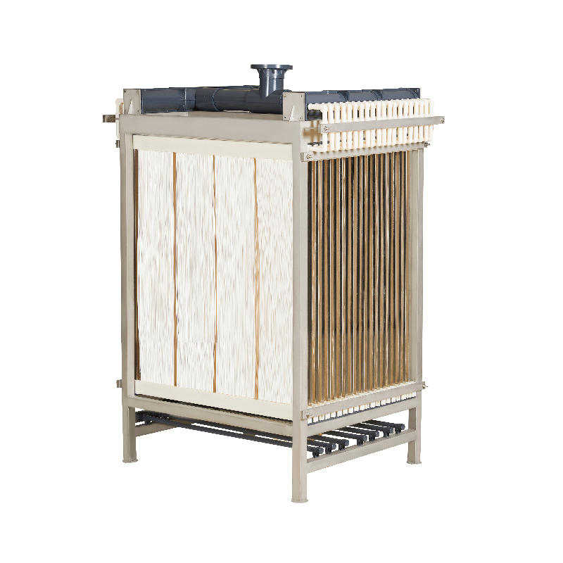 MBR1250 -sarjan kalvon bioreaktori (MBR)
